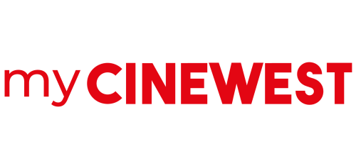 Logo CINEWEST